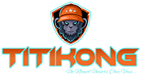 Titikong